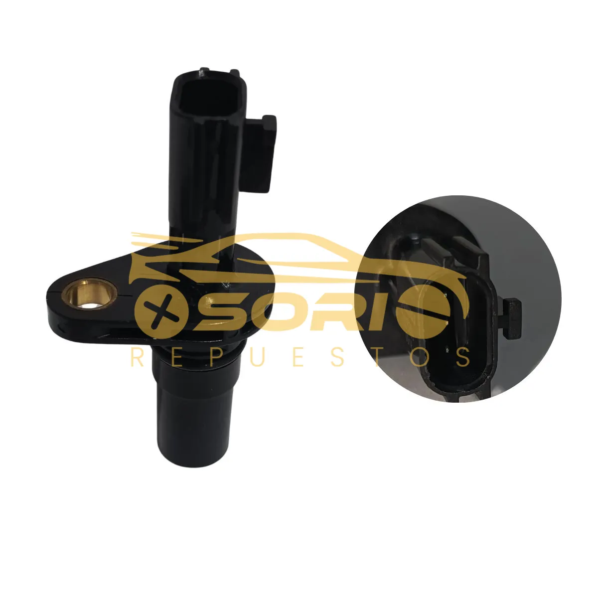 sensor velocimetro gauss nissan altima juke sentra b13 gs1489