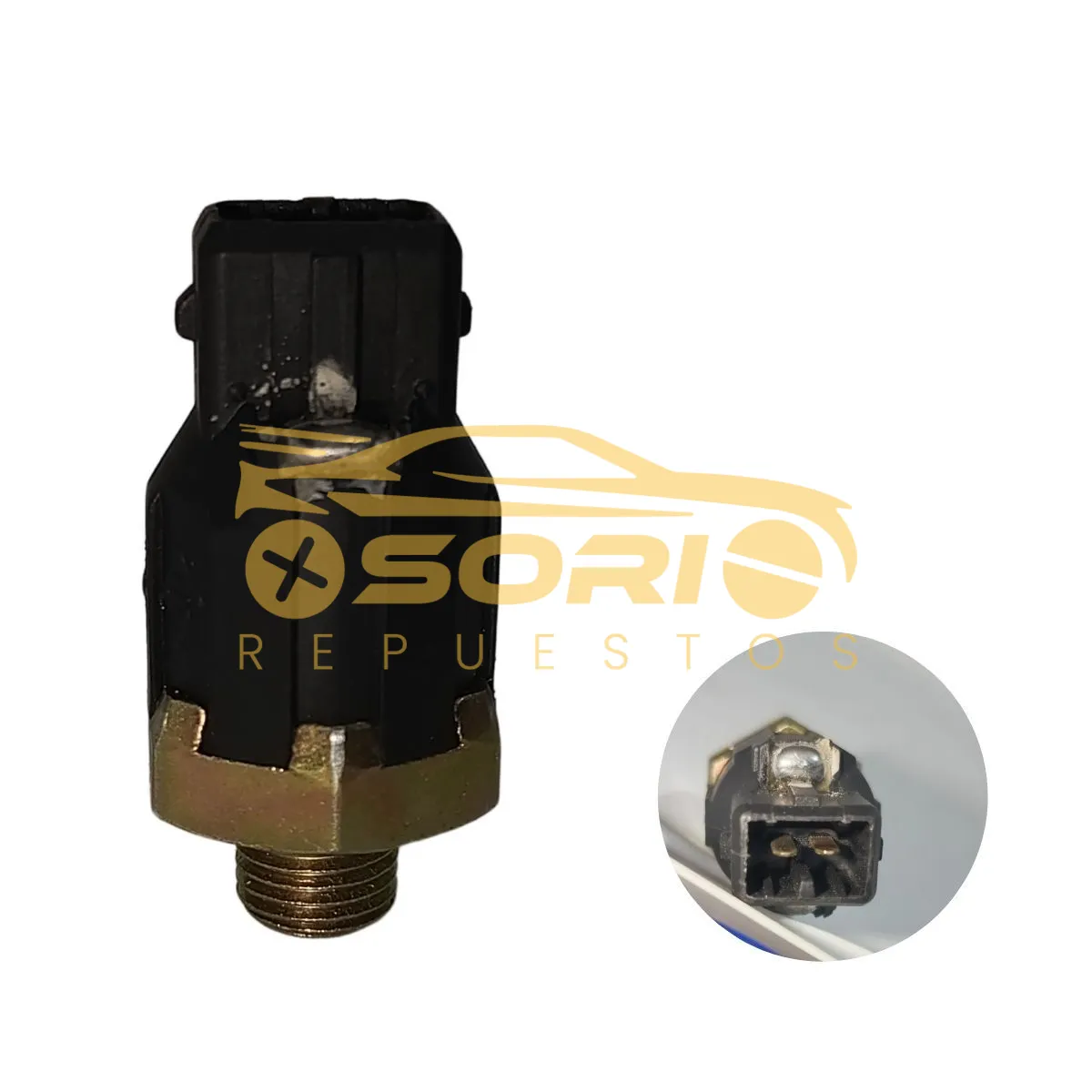 sensor de detonacion thomson nissan note 15 qashqai todos nissan versa todos 70020