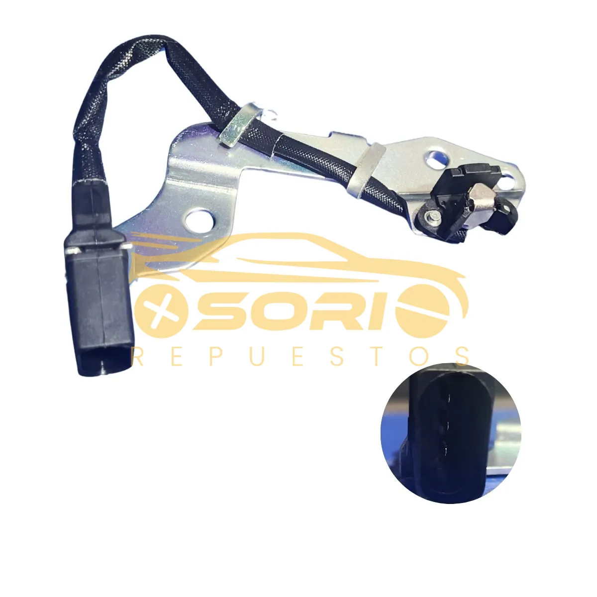 sensor arbol de levas cmp injetech volkswagen golf con f de p jetta 1998 20 polo t 39227c