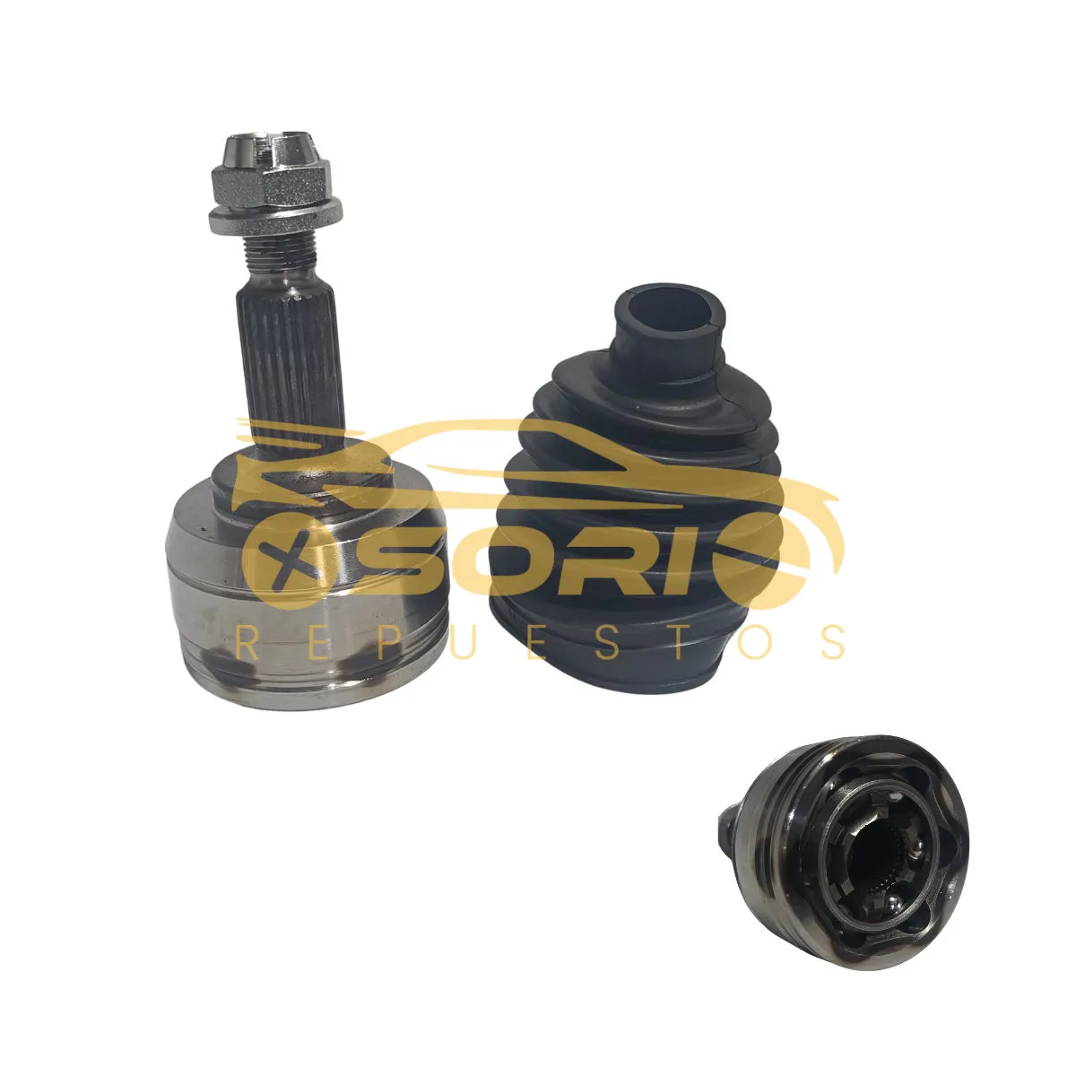 punta lado rueda gap renault duster 4x4 rn 957