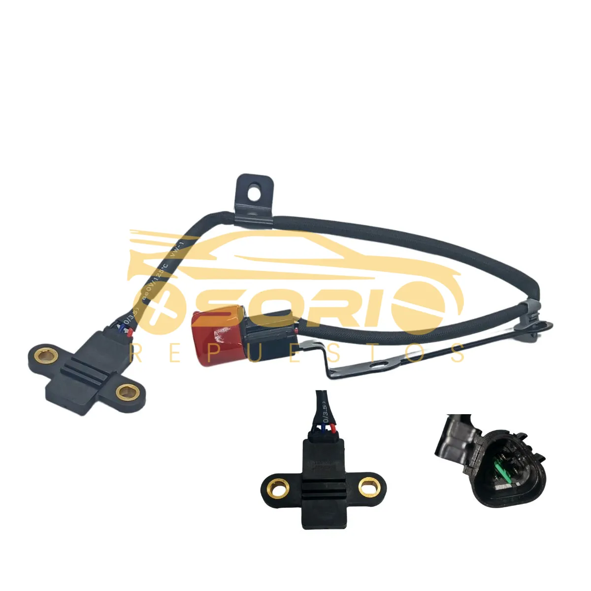 sensor posicion ciguenal con cable ckp velko hyundai i10 taxi kia picanto morning vkr168053