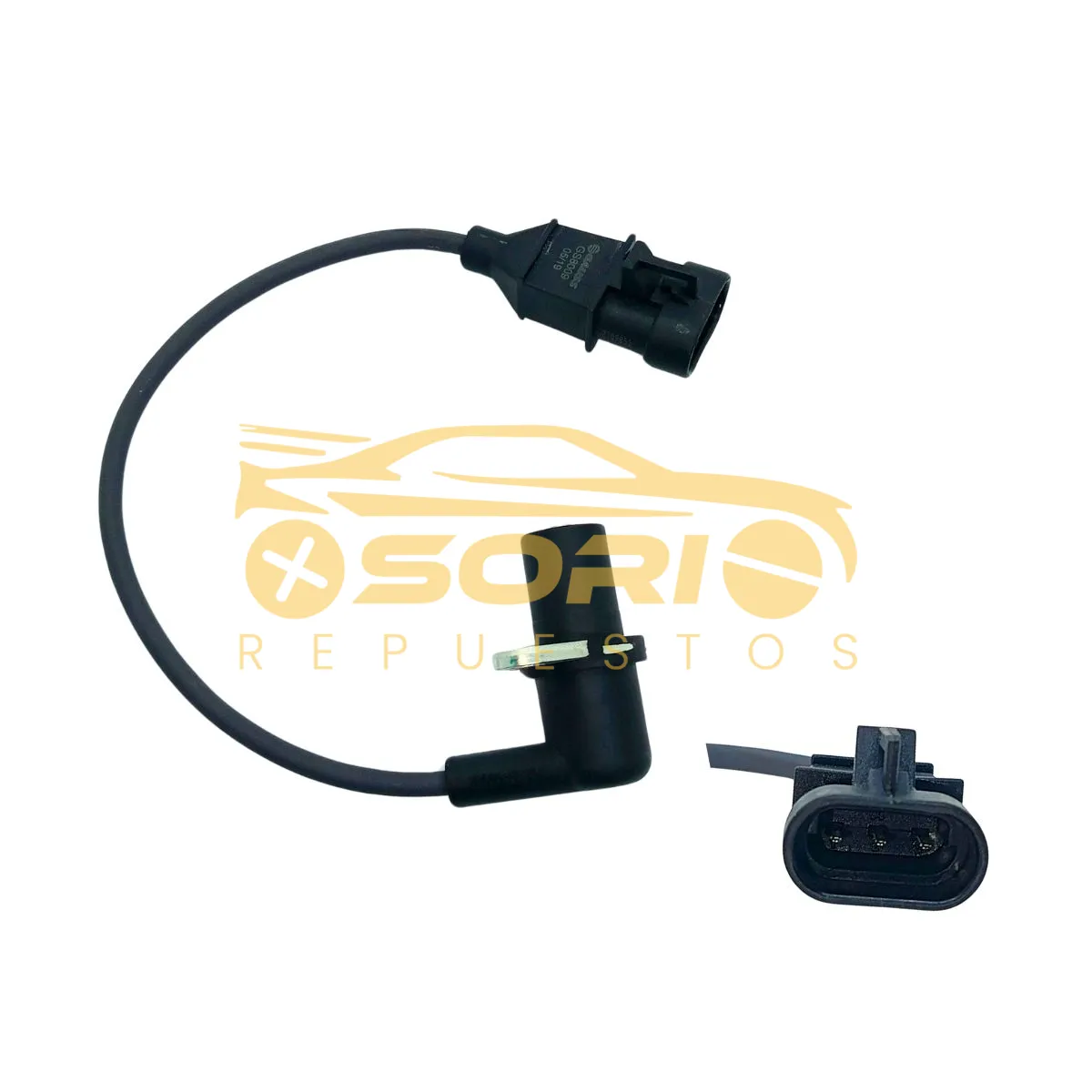 sensor cieguenal ckp 3 pines gauss hafei minyi todos todos todos gs8009