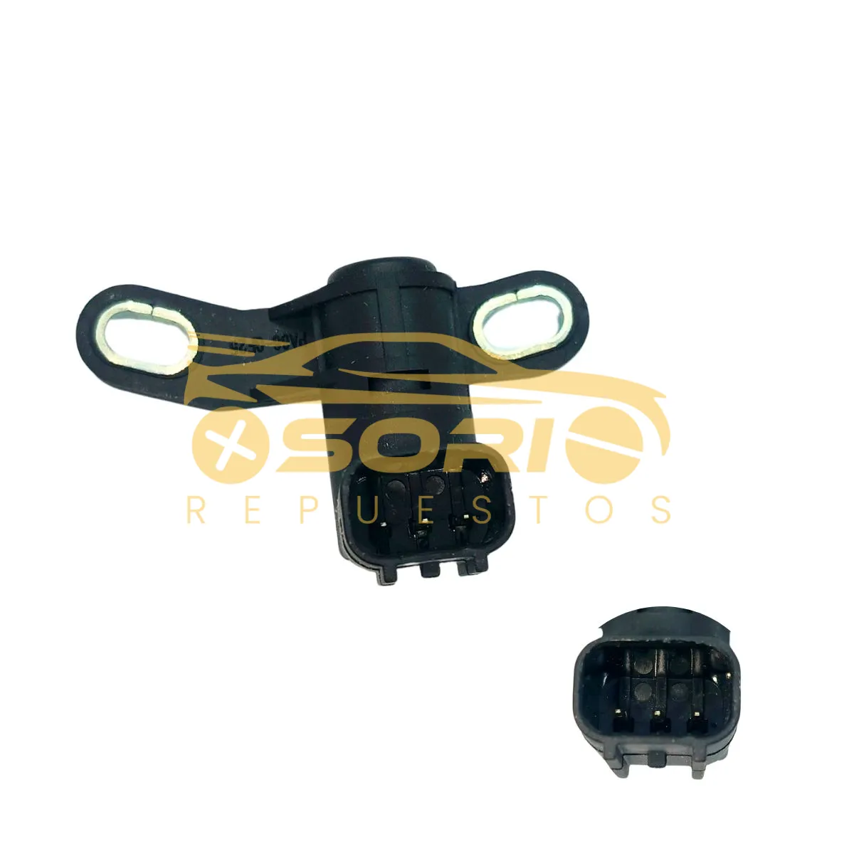 sensor ciguenal ckp gauss ford edge todos mazda 3 2 0 5 06 15 gs8221
