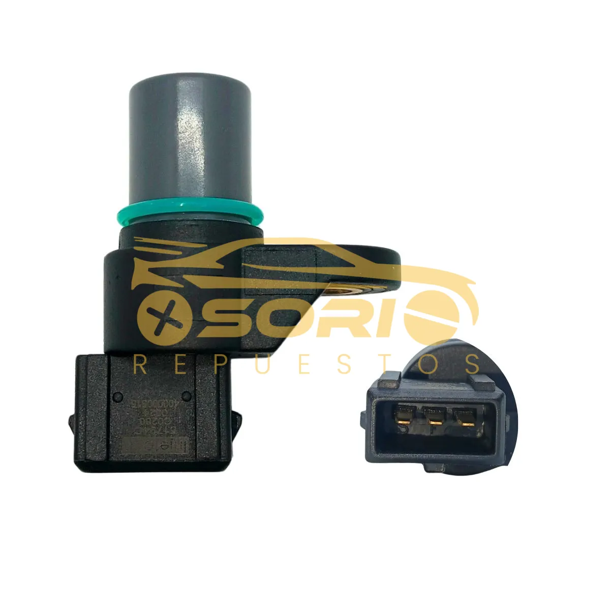 sensor posicion ciguenal ckp injetech chery qq todos chinos todos todos 51794c