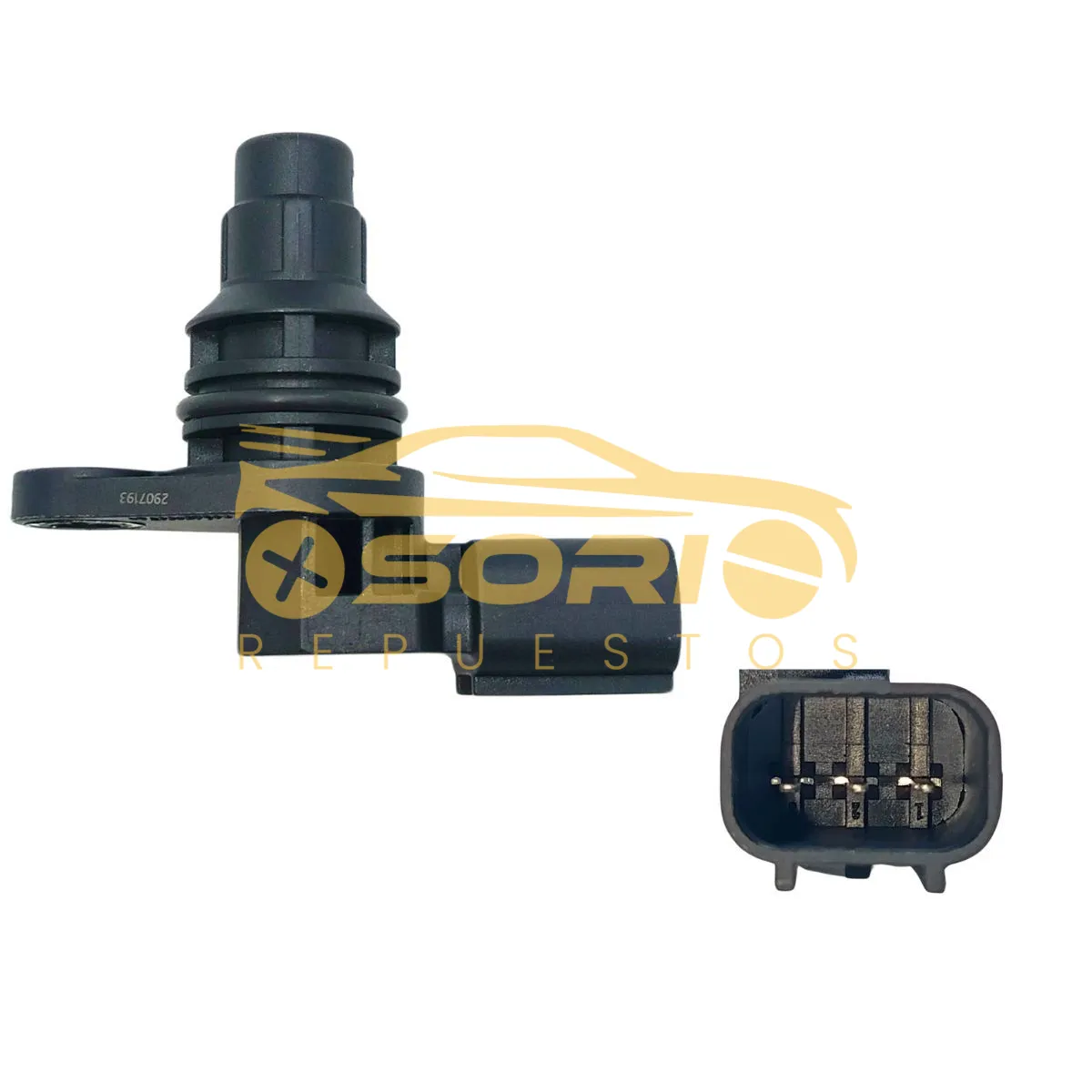 sensor cmp eje levas ktc ford eco sport todos escape todos focus todos 01 255 075