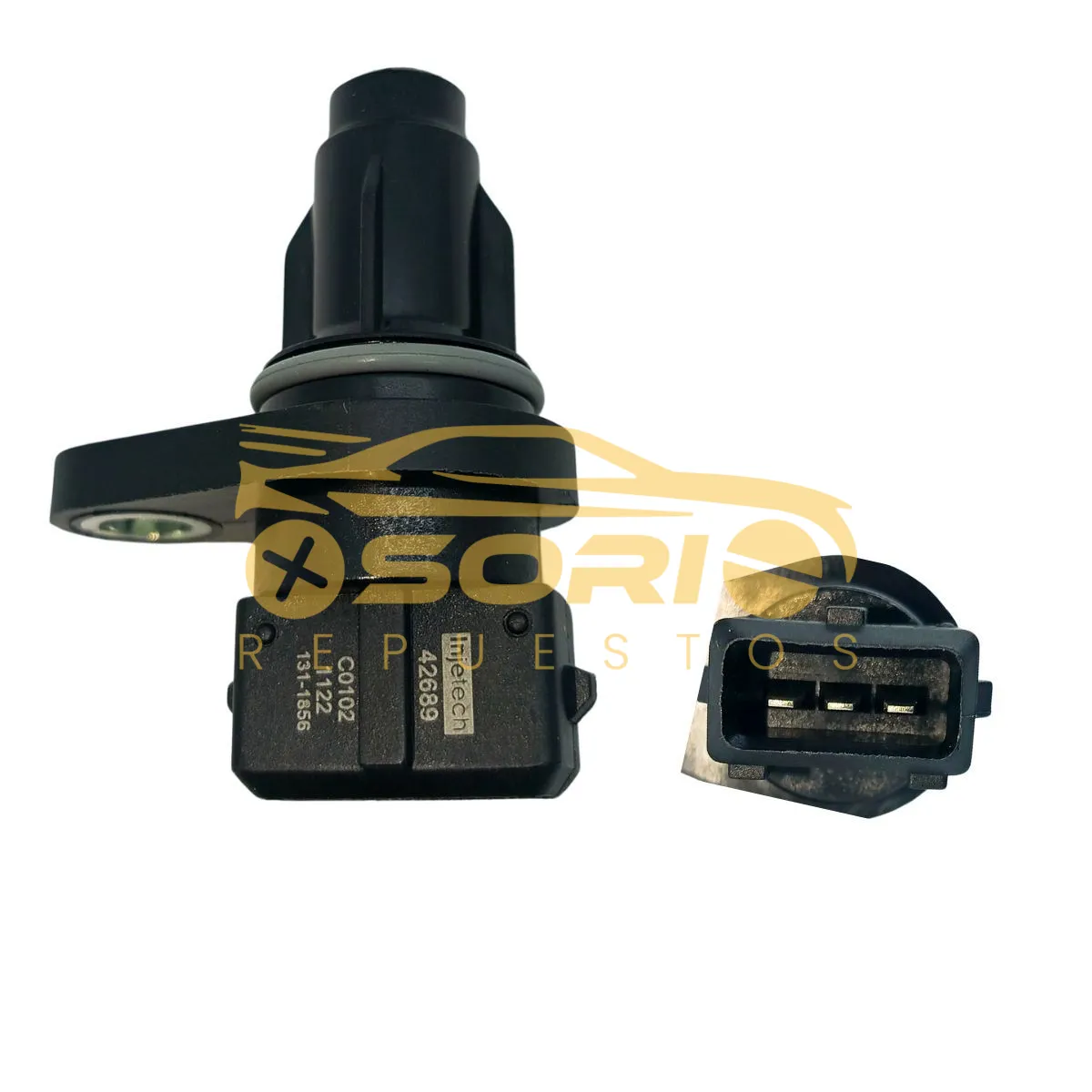 sensor cmp eje de levas injetech hyundai vision todos kia rio xcite 42689