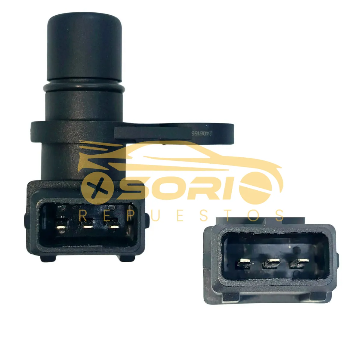 sensor eje de levas cmp gm ktc chevrolet aveo todos spark 5 daewoo matiz todos 96325867
