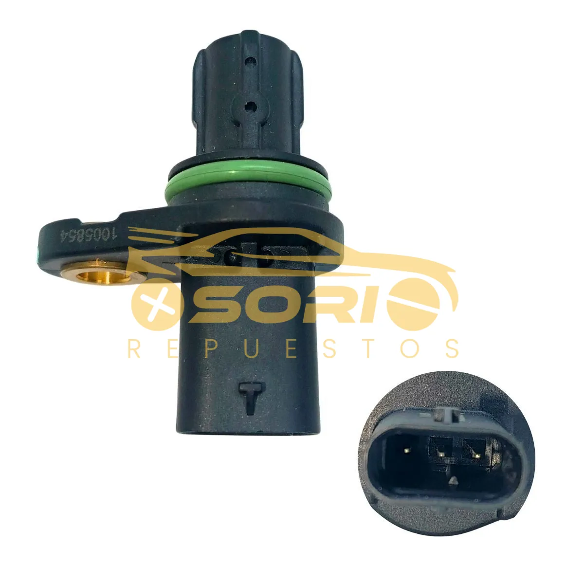 sensor eje de levas cmp gauss chevrolet astra todos aveo todos cruze 42705 gs9708