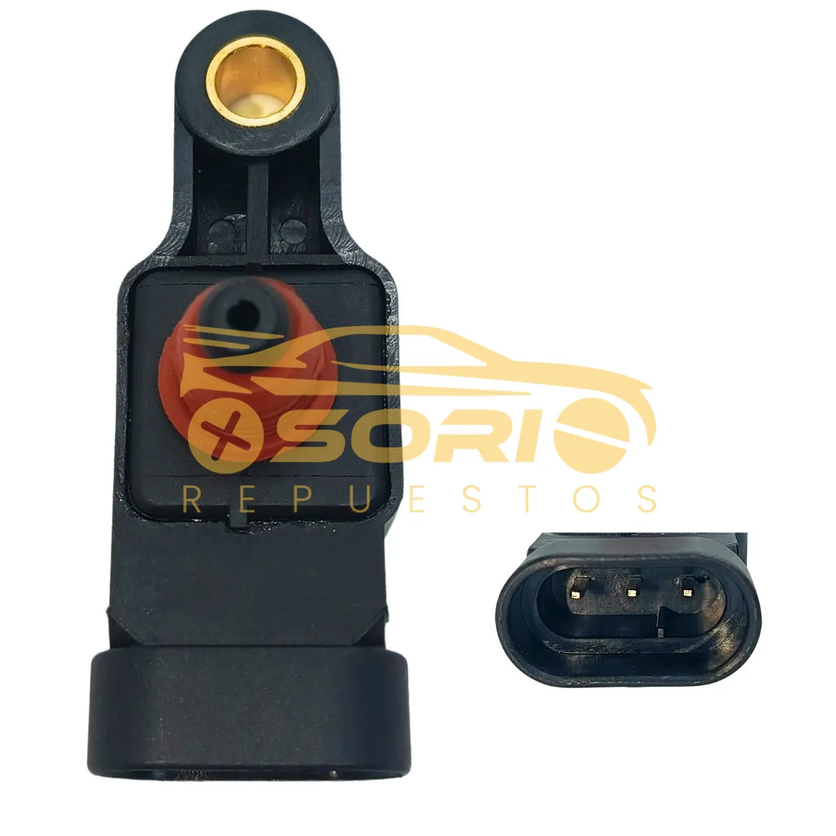 sensor posicion map cema chevrolet spark 5 spark cronos 06 daewoo matiz 96325870