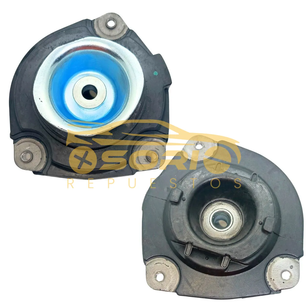 copela delantera izquierda gsp nissan qashqai todos sentra b16 x trail todos 54321 jg01b
