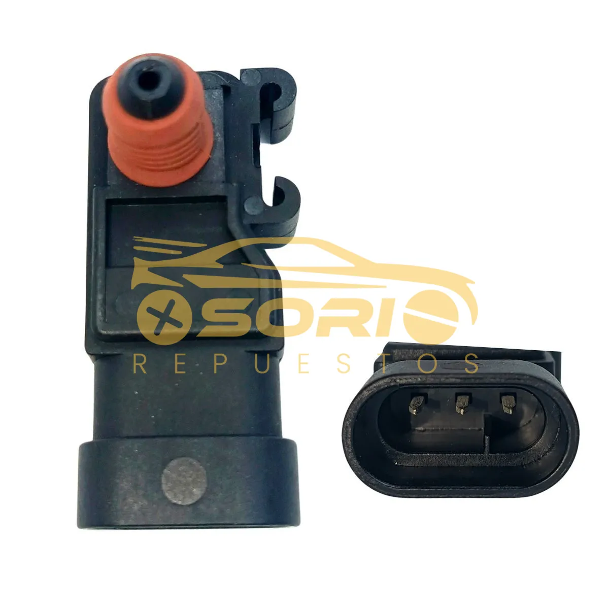 sensor presion absoluta map injetech chevrolet astra corsa daewoo racer cielo 200 04801