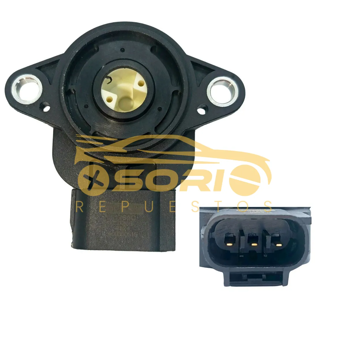 sensor posicion acelerador tps injetech mazda 3 allegro 1 3 199 51769c