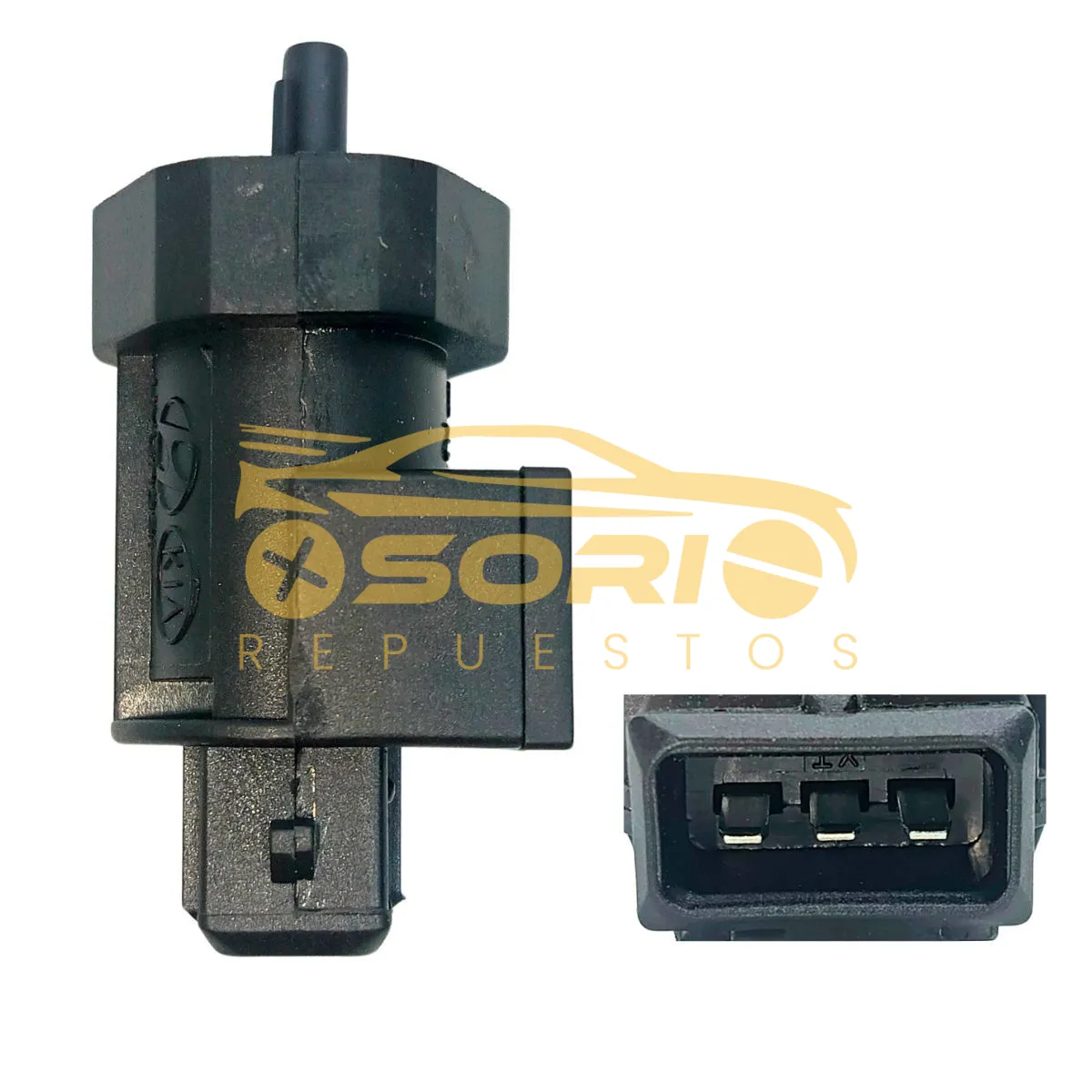sensor velocimetro kia motors pos hyundai accent atos 45235 elantra 96420 4a600
