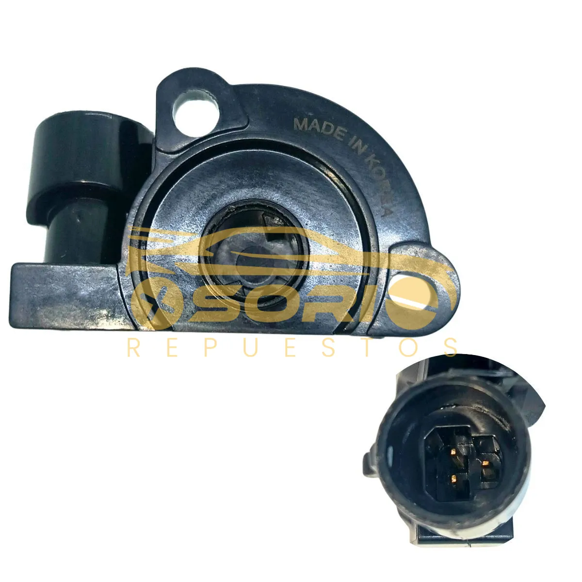 sensor tps derecho mte thomson chevrolet aveo todos blazer todos corsa todos r7231