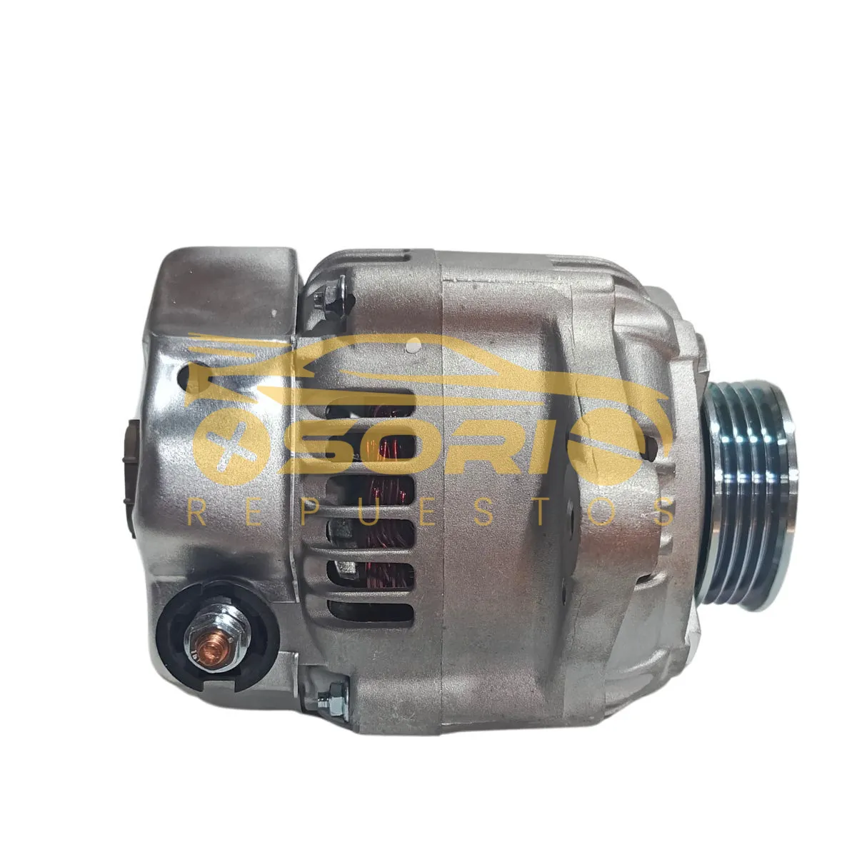alternador kanuni chevrolet grand vitara to jimmy todos steem todos 1j 0043n