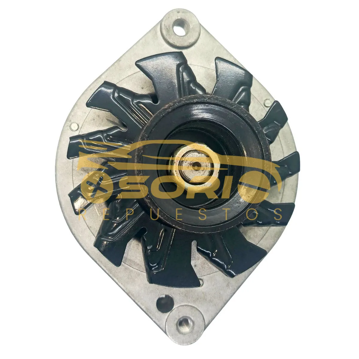 alternador 4 pines totalparts daewoo racer cielo 95 41426c