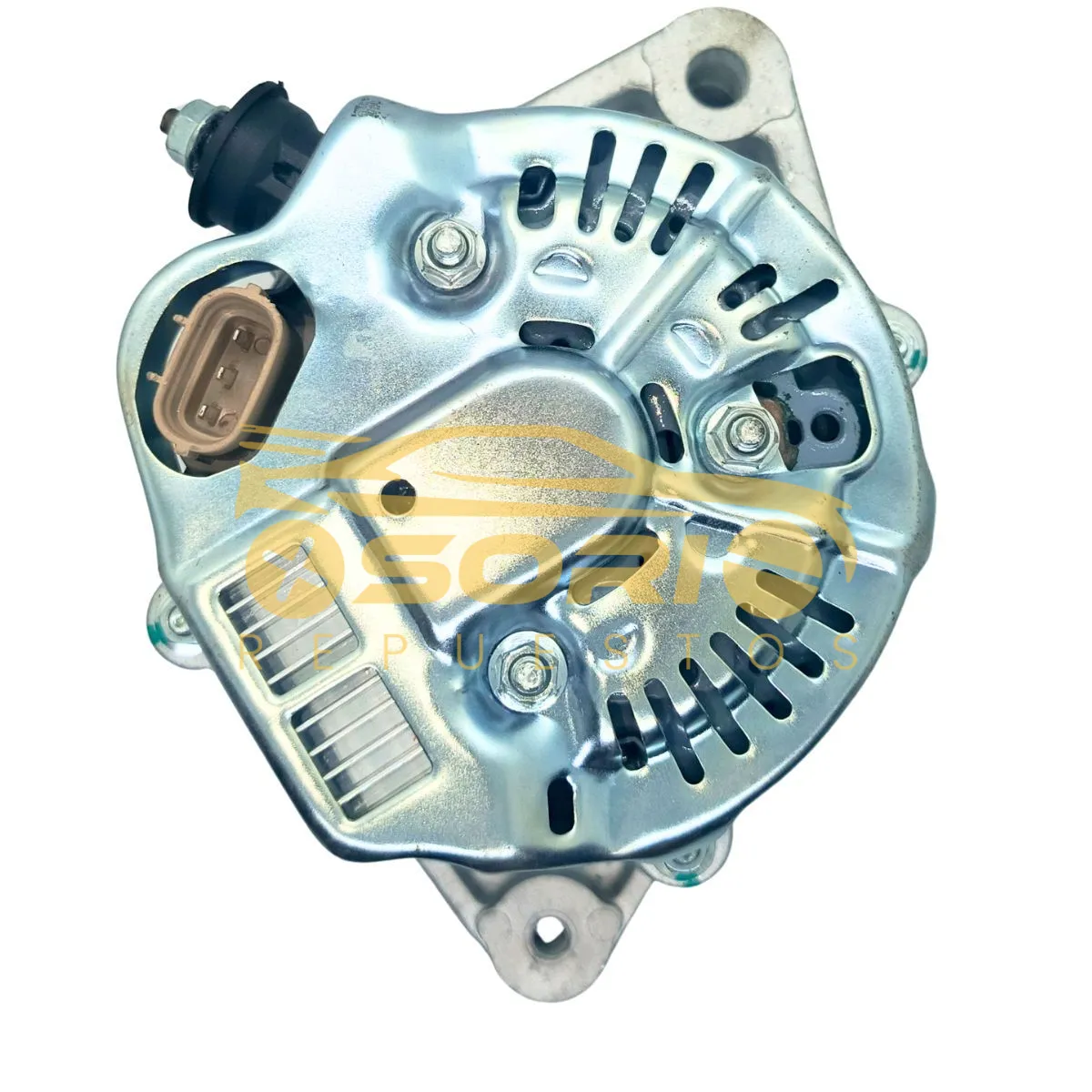 alternador polea doble en v 80 ampr premium quality focus toyota 4 5 todos land cruiser to 27060 66070