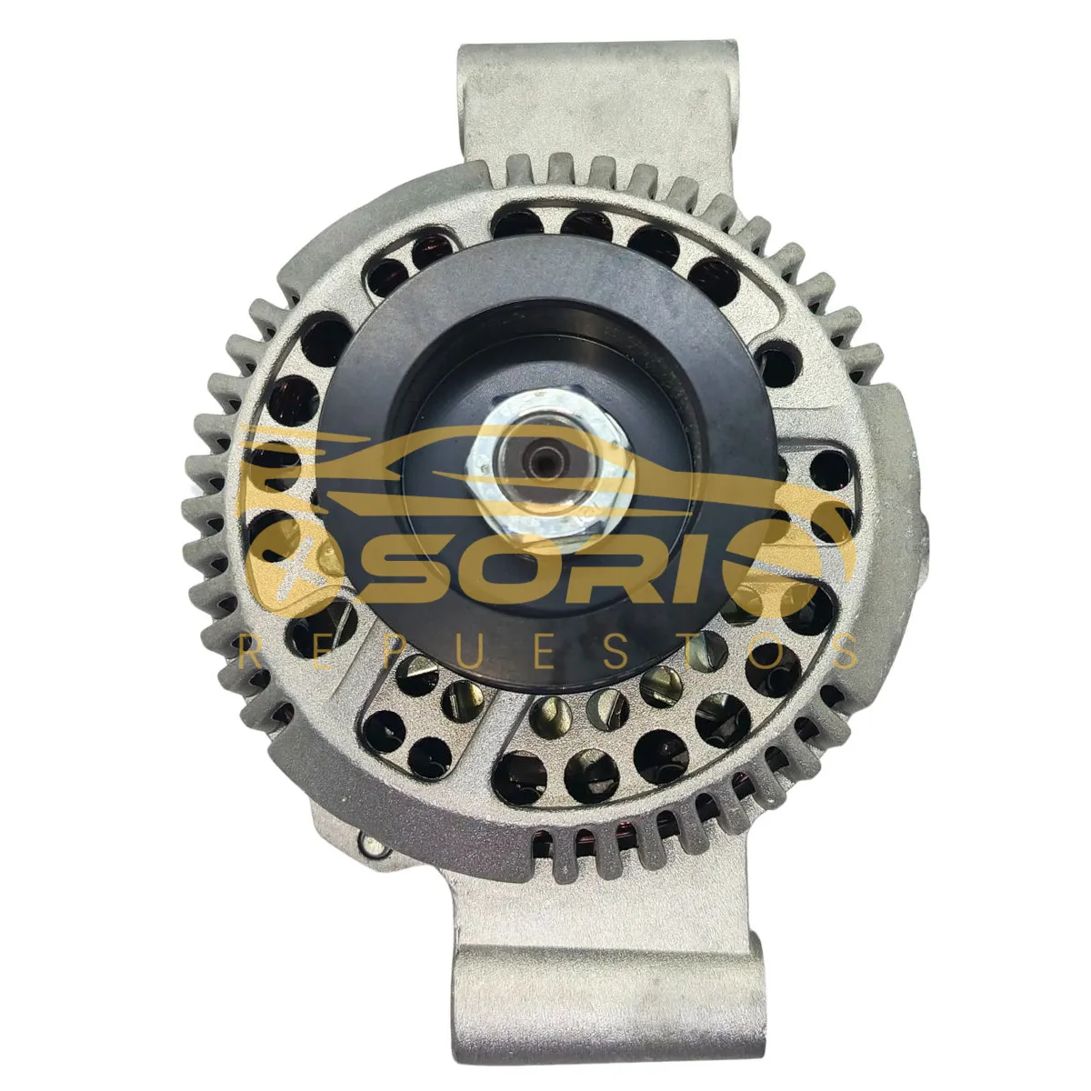 alternador 12v totalparts ford bronco todos explorer todos f150 todos 7750n 6g2
