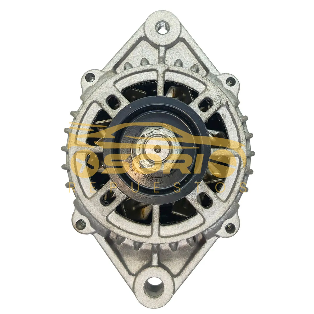 alternador 70a gamma electric usa chana todos todos chery qq todos fiat lada todos 1e 0003n