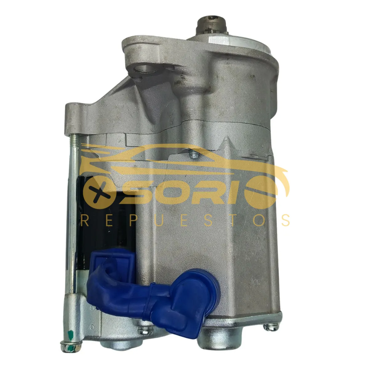 motor arranque relacion starter toyota hilux todos land cruiser to arr 1673r 69621