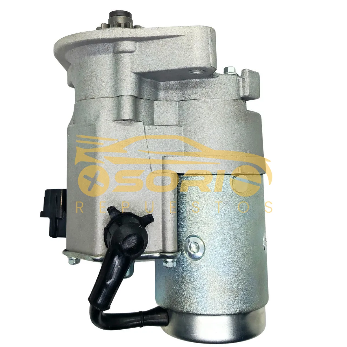 motor de arranque 10 dts ktc apc toyota runner todos vigo diesel 243 32415 28100 0l031
