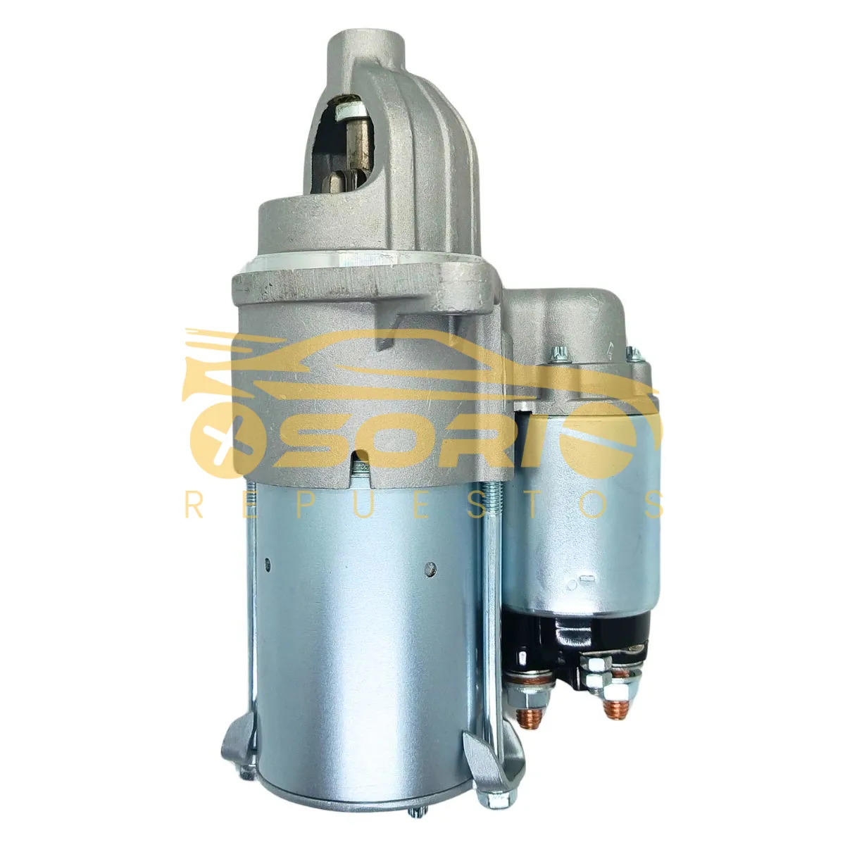 motor arranque gpm chevrolet sail todos 9025295