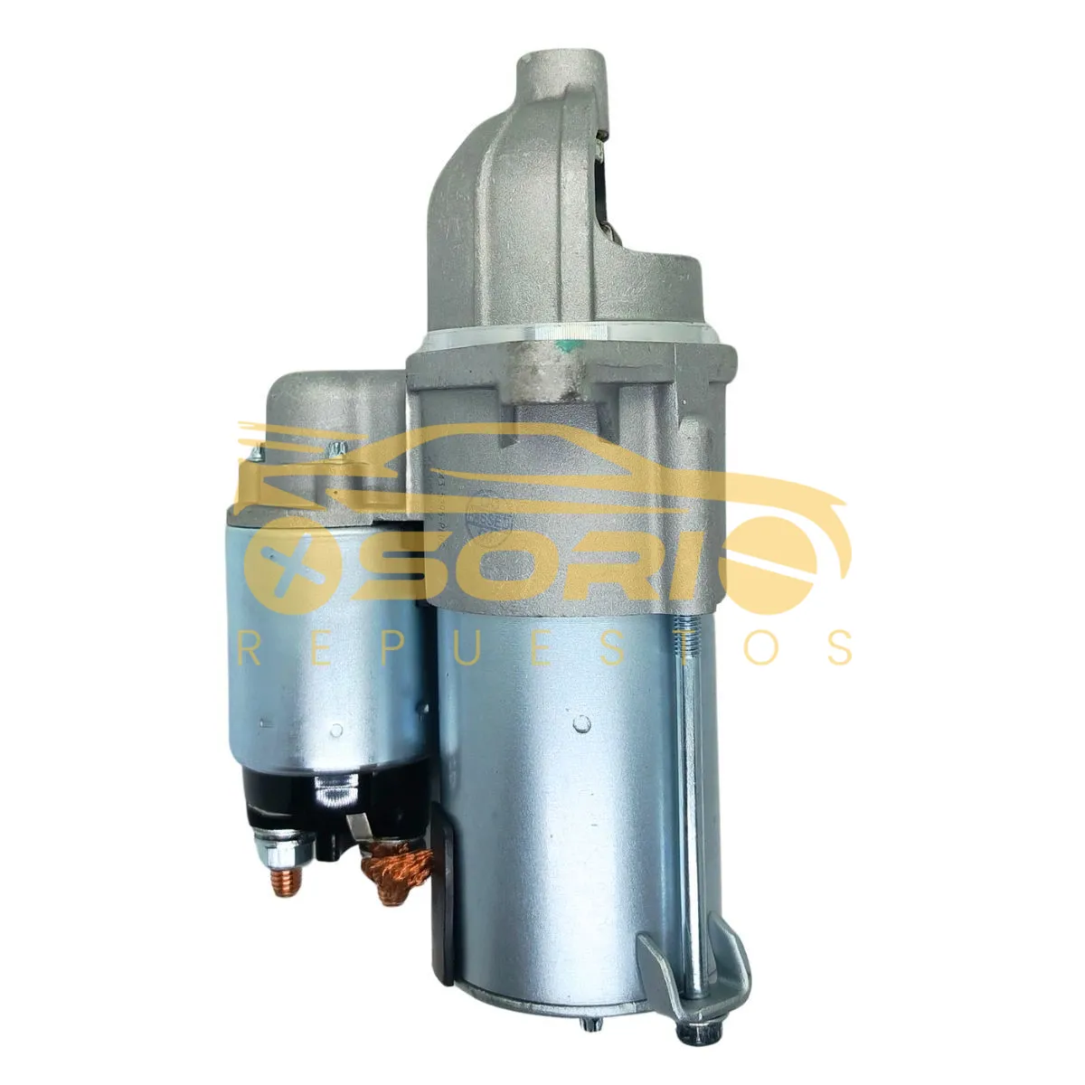 motor arranque gpm chevrolet sail todos 9025295