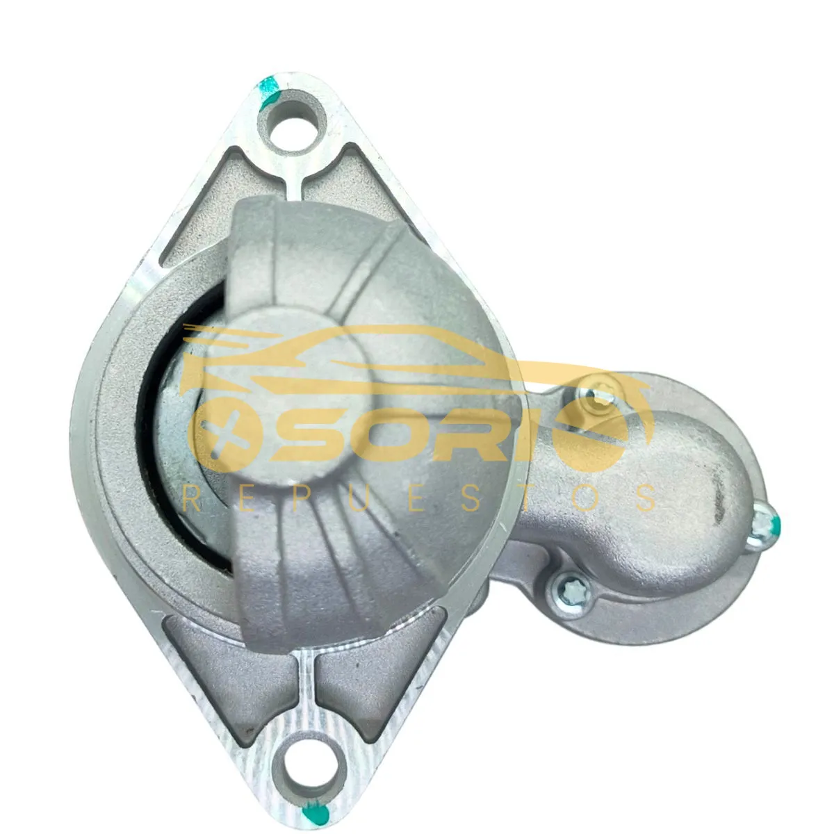 motor arranque gpm chevrolet sail todos 9025295