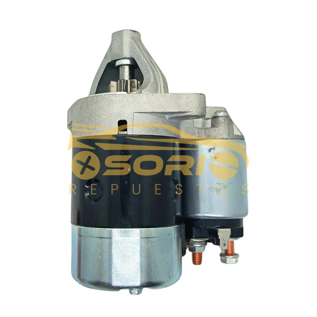 motor de arranque samurai vitara jl chevrolet samurai todos vitara todos 31100 83030r