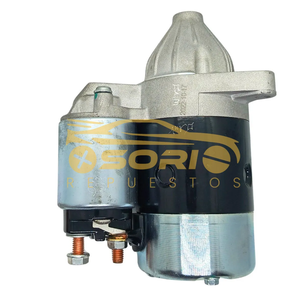 motor de arranque samurai vitara jl chevrolet samurai todos vitara todos 31100 83030r