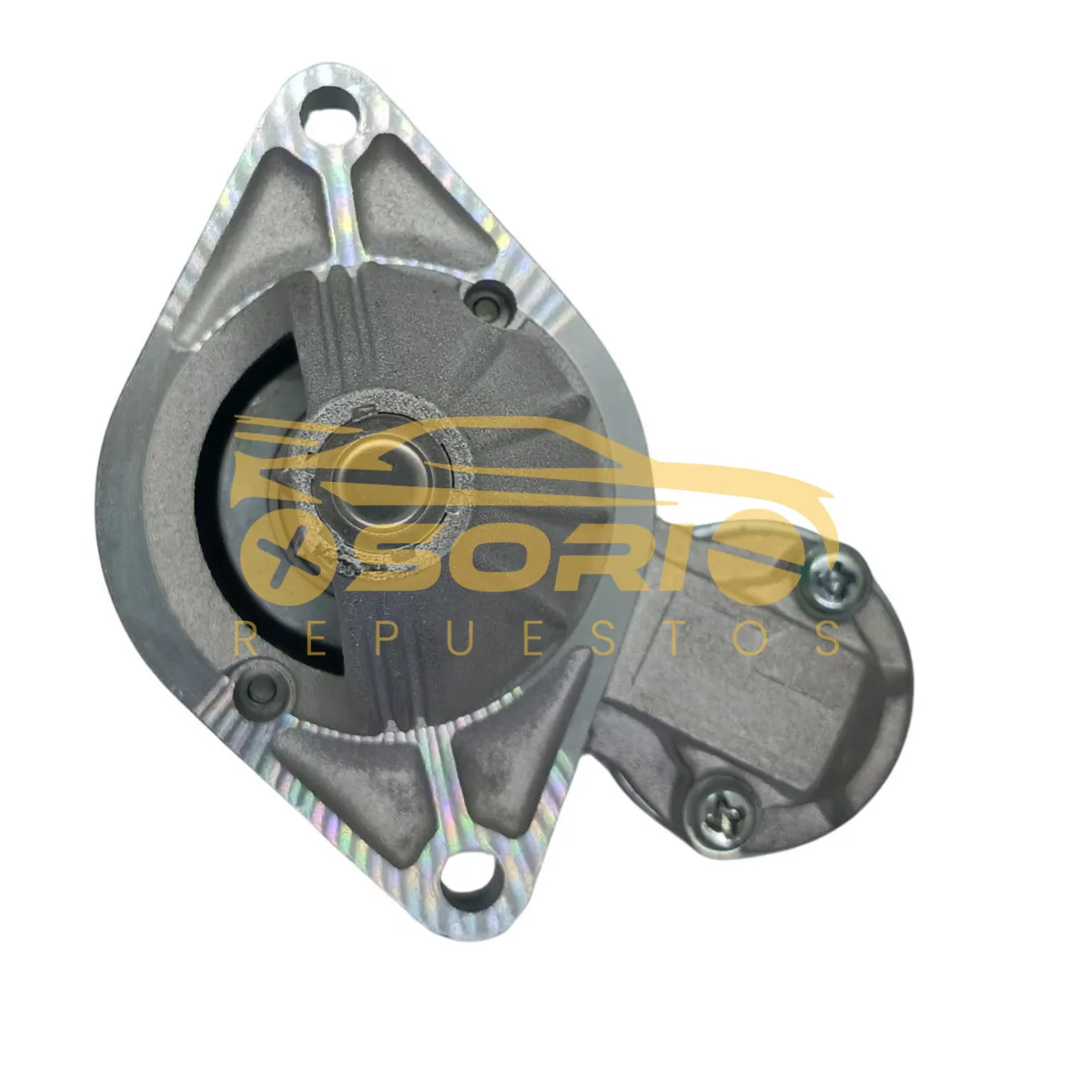 motor de arranque samurai vitara jl chevrolet samurai todos vitara todos 31100 83030r