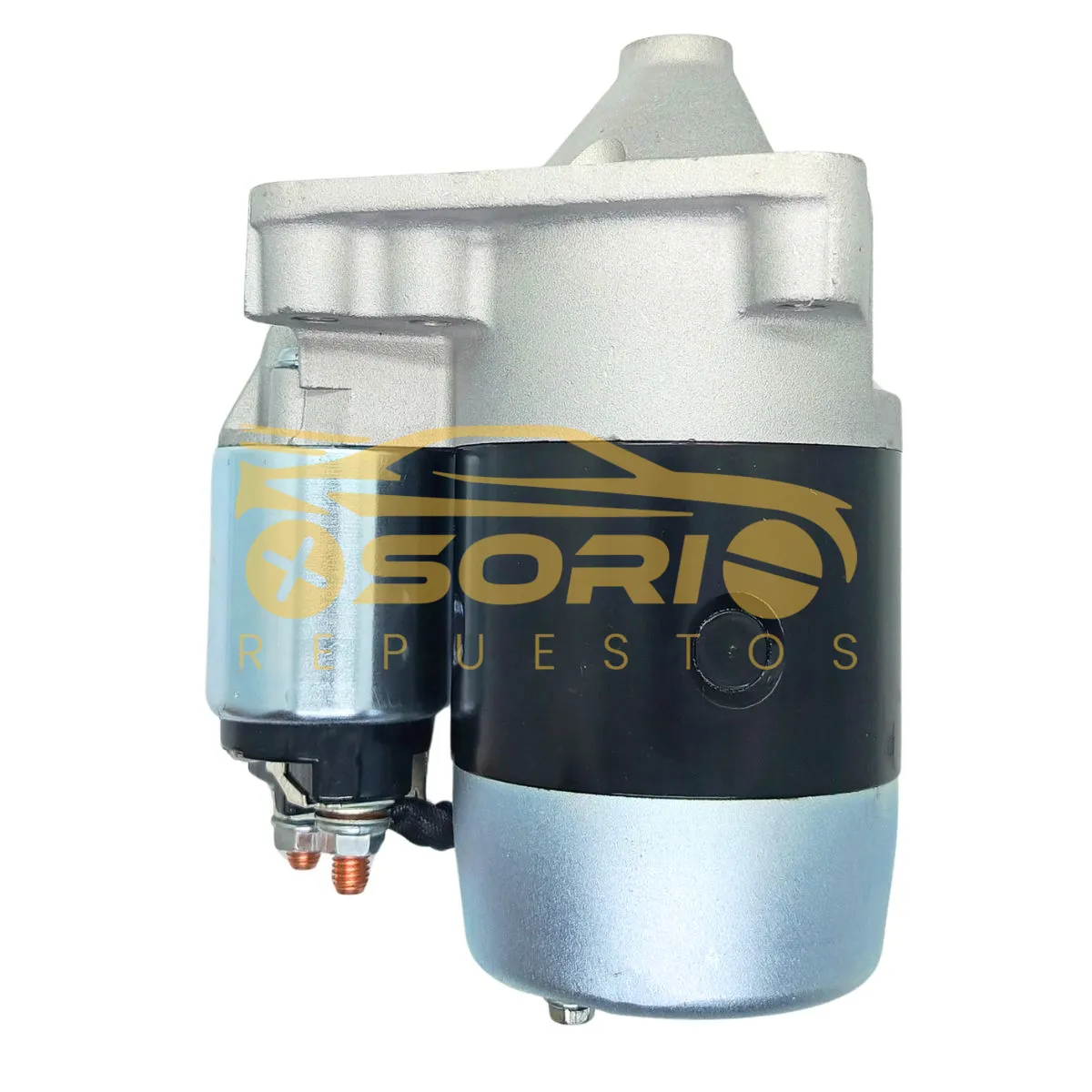 motor de arranque duraforce renault r9 todos arr 205 517r