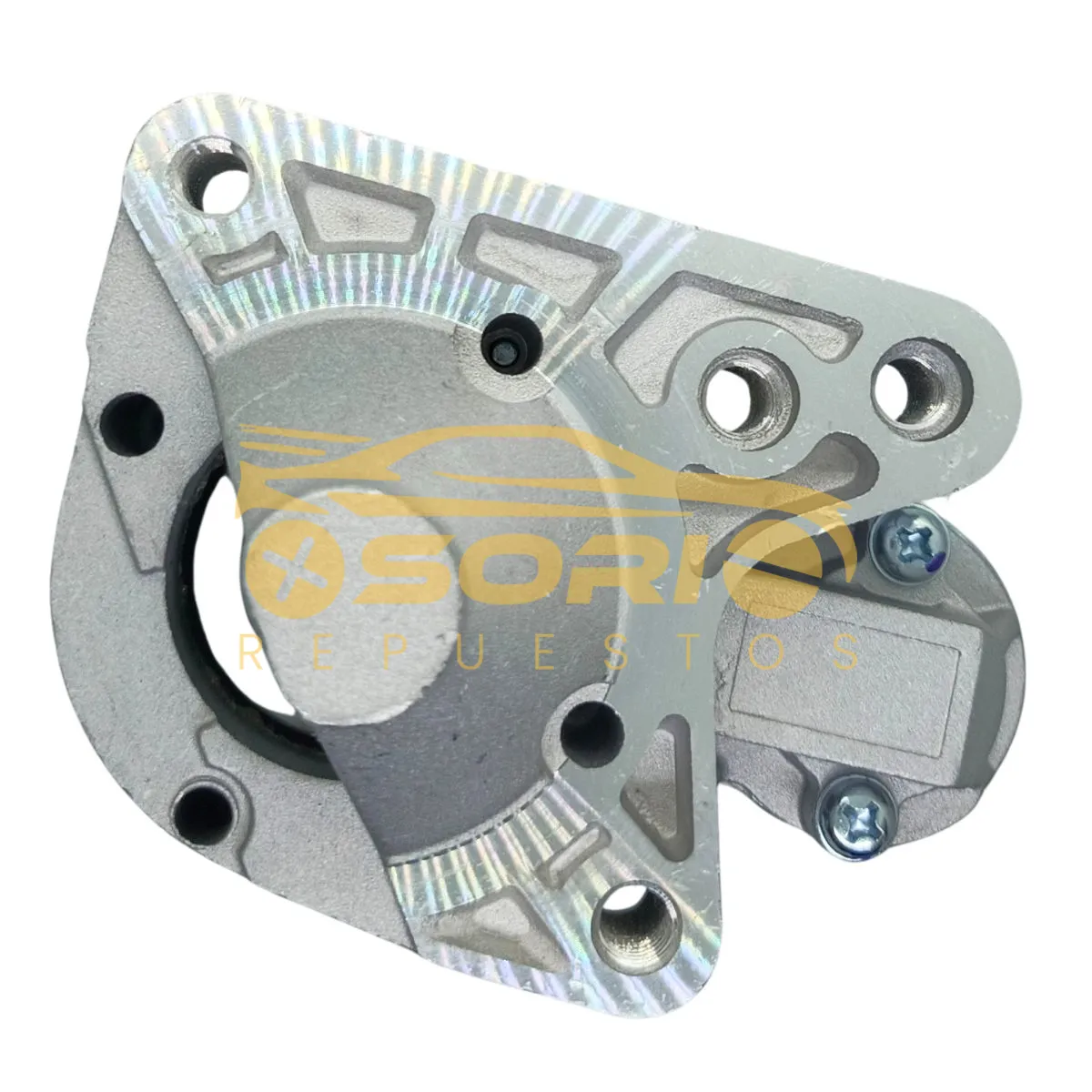 motor de arranque duraforce renault r9 todos arr 205 517r