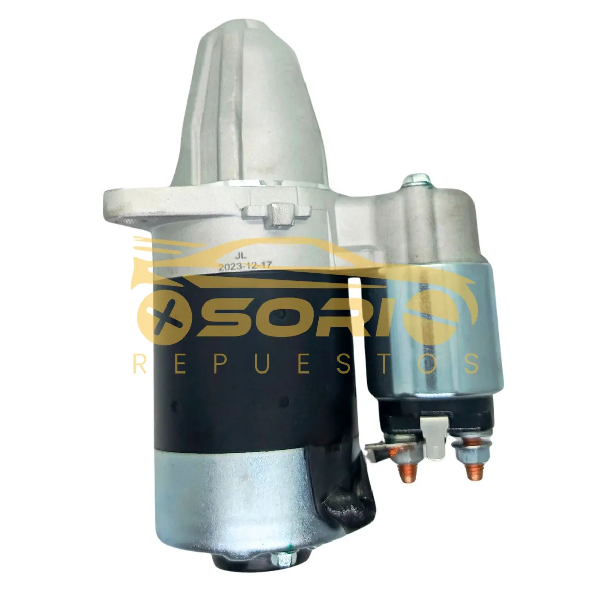 motor de arranque electric autoparts nissan sentra b13 sentra b13 b14 sentra b14 23300 b03g1jj