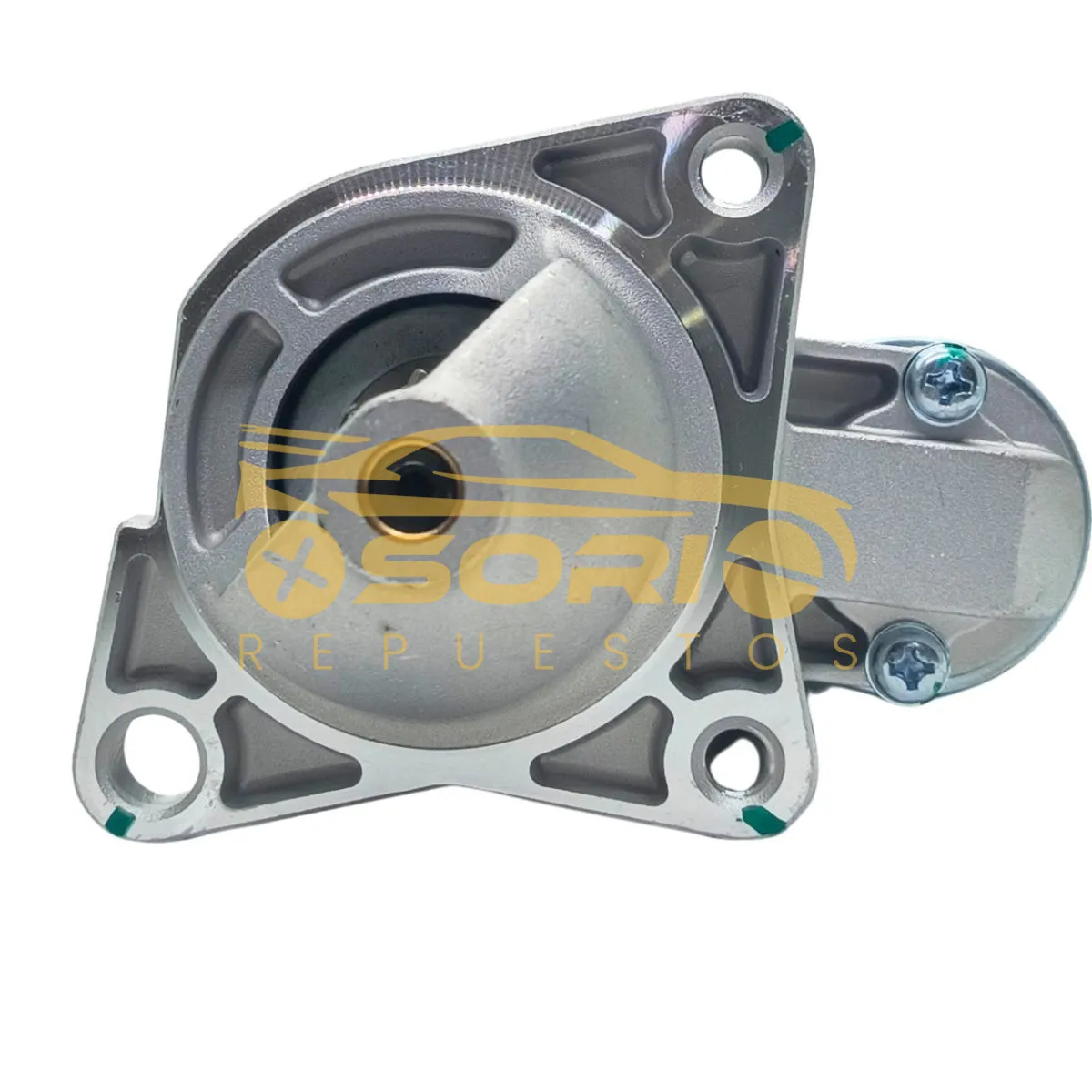 motor arranque apc kia rio stylus rio xcite ok30a 18 400