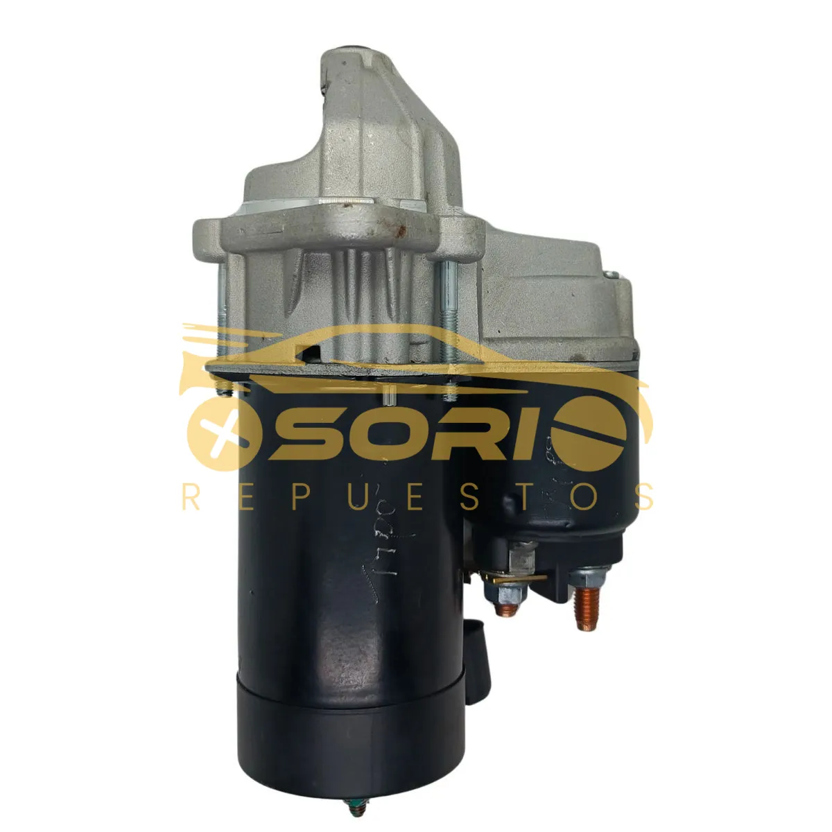 motor arranque corsa konigmann chevrolet corsa todos s114 808