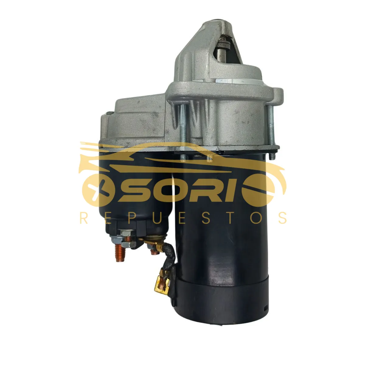 motor arranque corsa konigmann chevrolet corsa todos s114 808