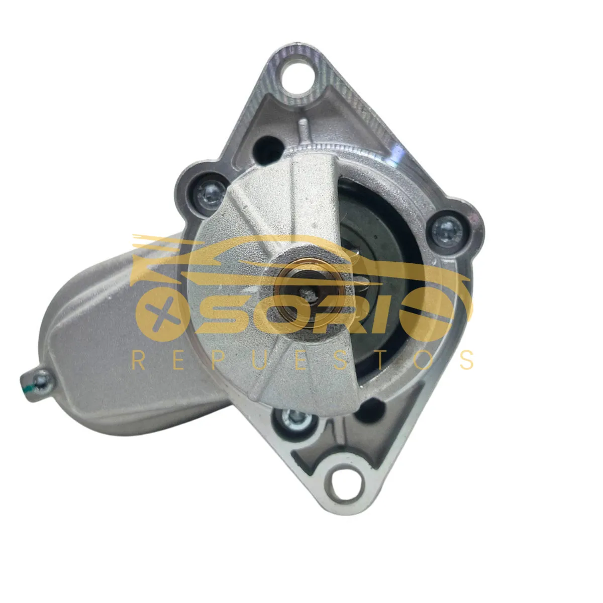 motor arranque corsa konigmann chevrolet corsa todos s114 808