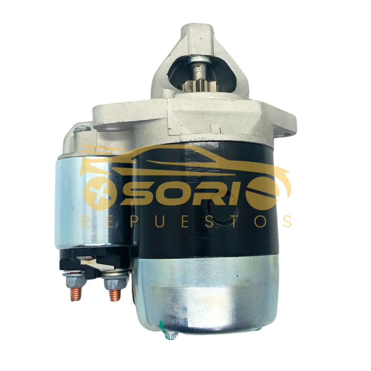 motor arranque apc ford festiva 98 kia pride todos mazda 121 86 02 kky02 18 400
