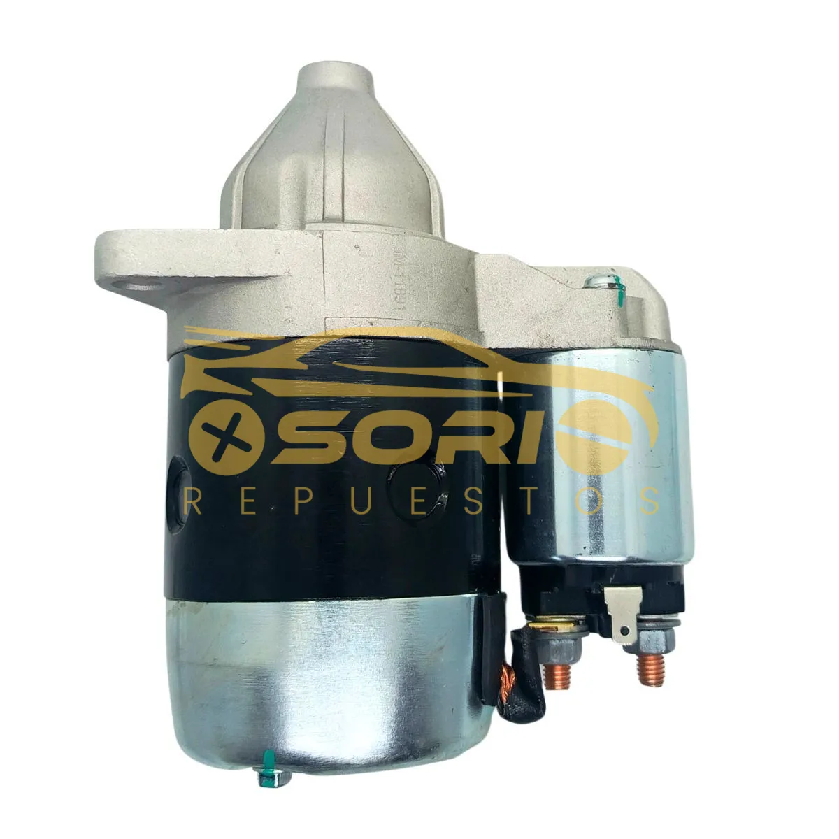 motor arranque apc ford festiva 98 kia pride todos mazda 121 86 02 kky02 18 400