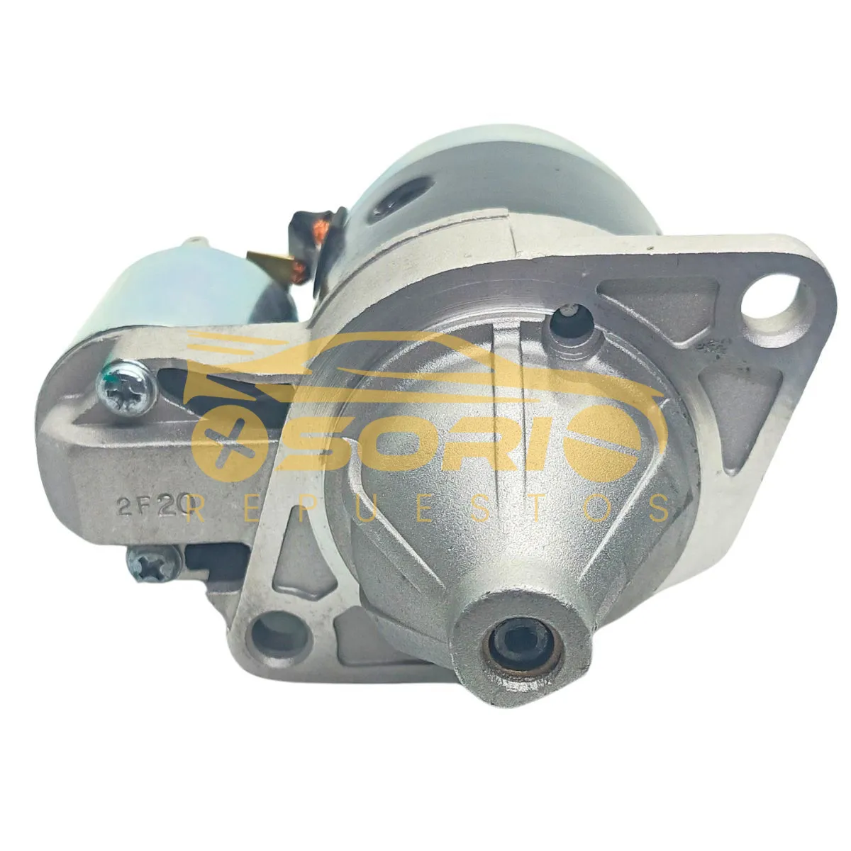 motor arranque apc ford festiva 98 kia pride todos mazda 121 86 02 kky02 18 400