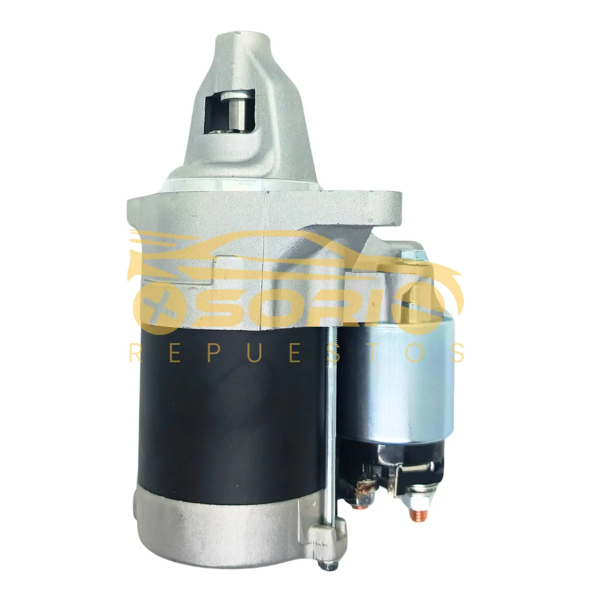 motor de arranque 8dts 2huecos raycars chana todos todos chevrolet super carry tod 31100 85020r