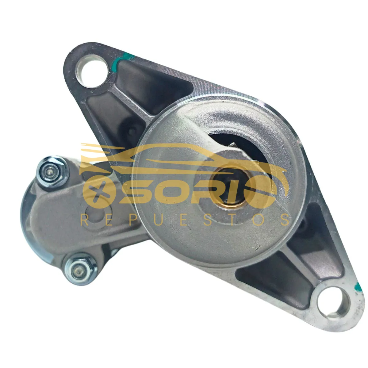 motor de arranque 8dts 2huecos raycars chana todos todos chevrolet super carry tod 31100 85020r