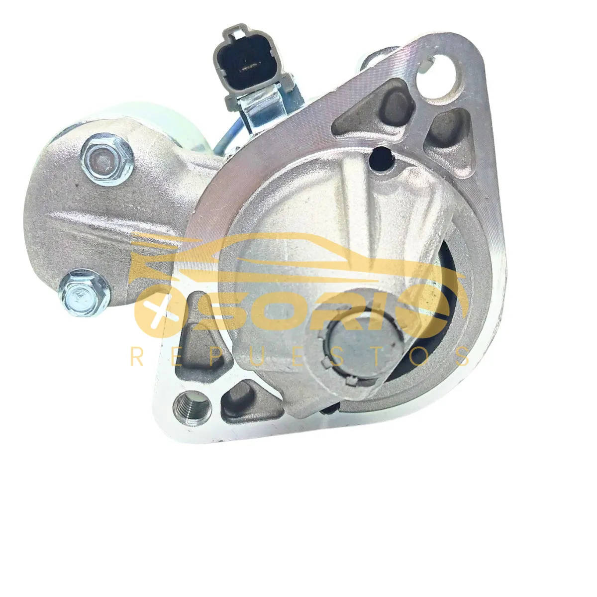 motor arranque nissan sentra b 14 apc nissan sentra b14 20404