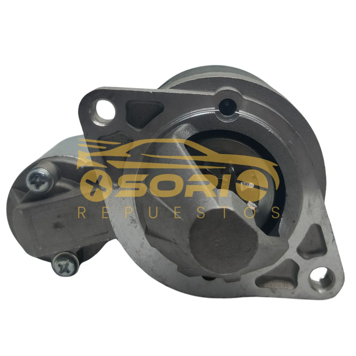 motor de arranque starter motor suzuki lj 80 sj410 18485