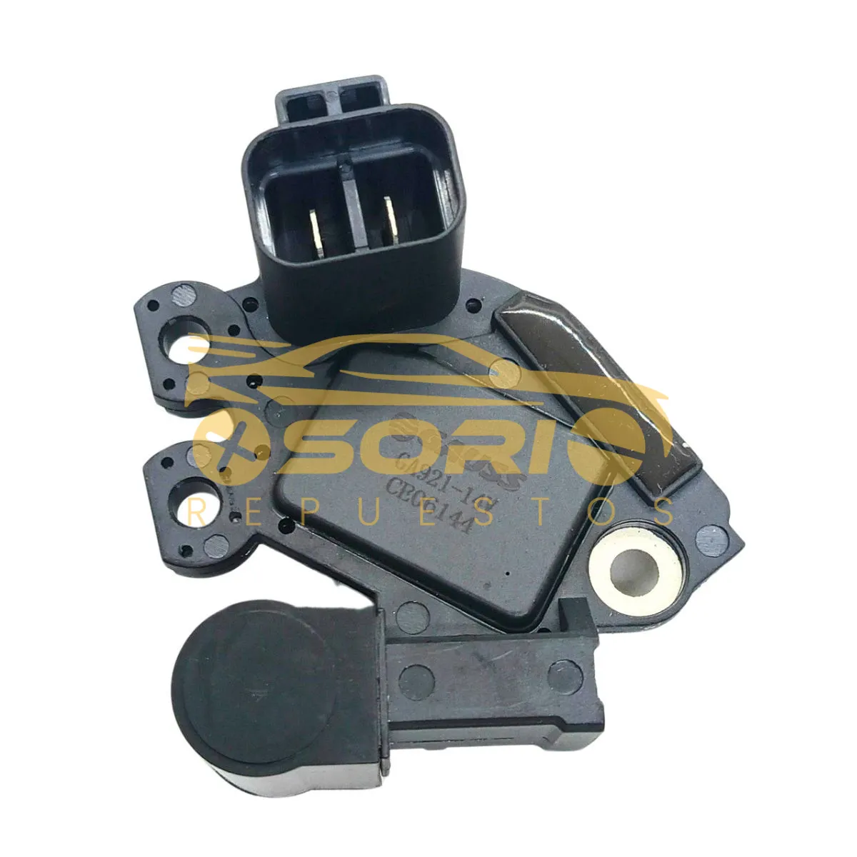 regulador 2pines gauss hyundai accent vision 0 tucson todos hyundai vision ga921