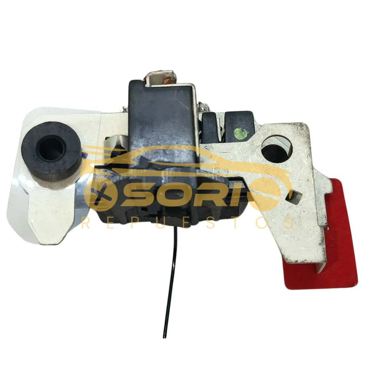 regulador tipo pesado transpo mazda 323 todos mitsubishi todos im204hd