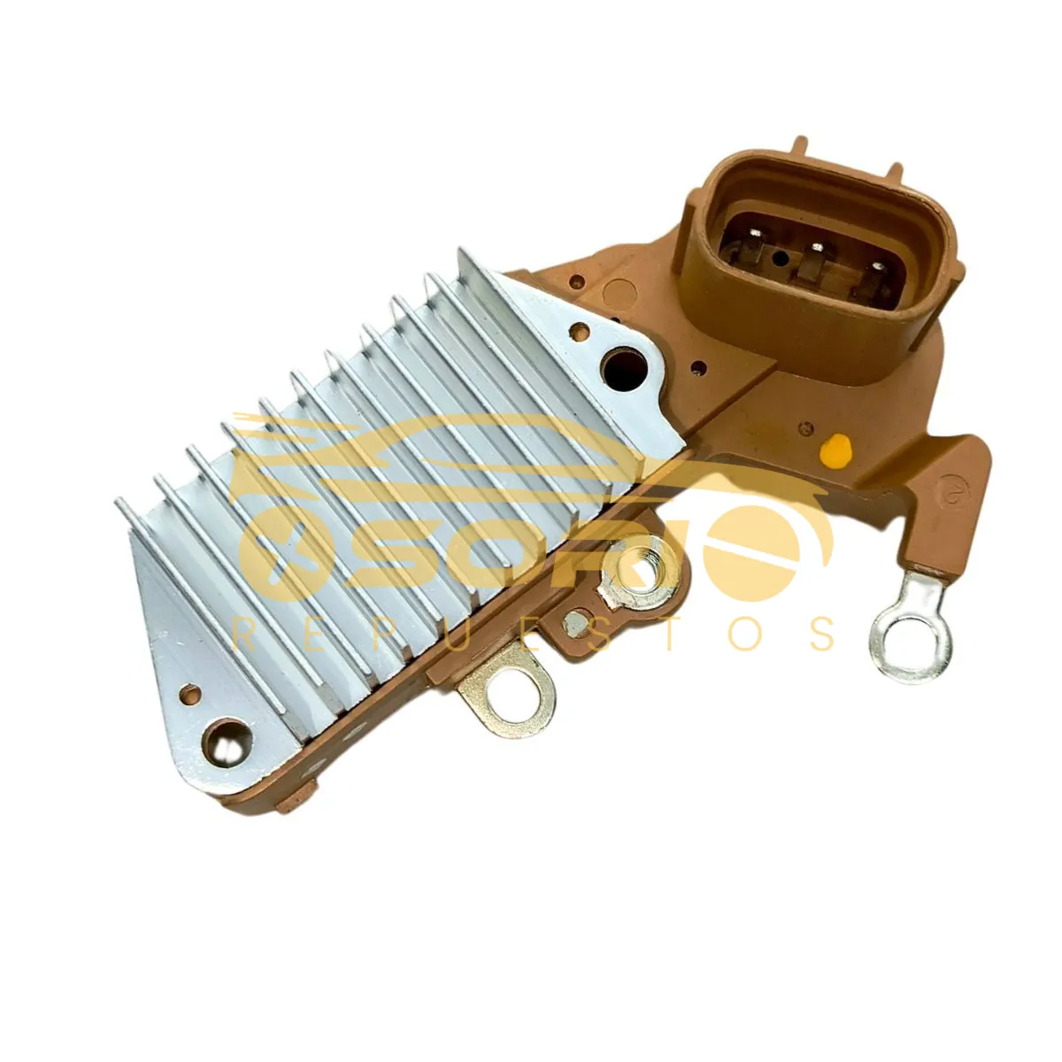 regulador 12v transpo toyota 4 5 hilux in437