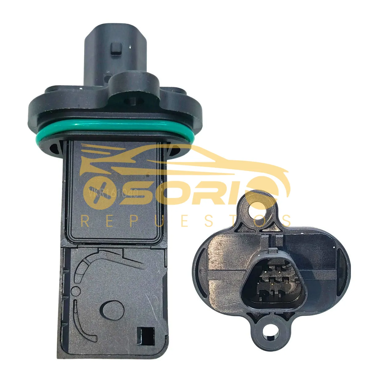 sensor maf flujo masa de aire velko chevrolet tracker 1 8 vkr161040