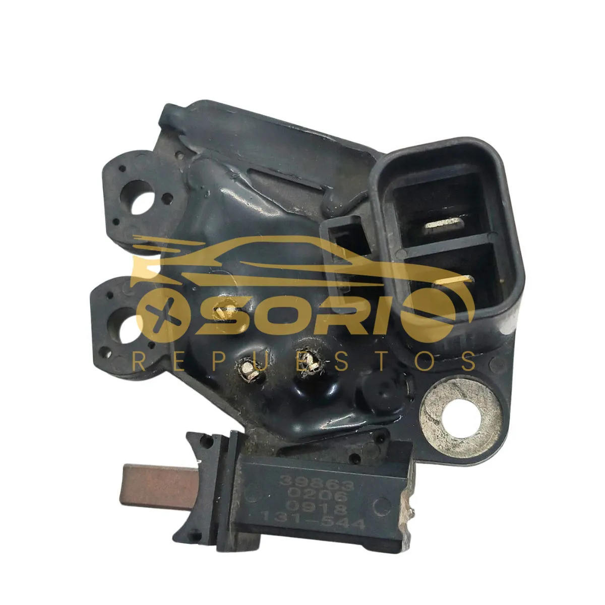 regulador alternador valeo totalparts hyundai atos 45235 atos 98 04 prim getz todos m569